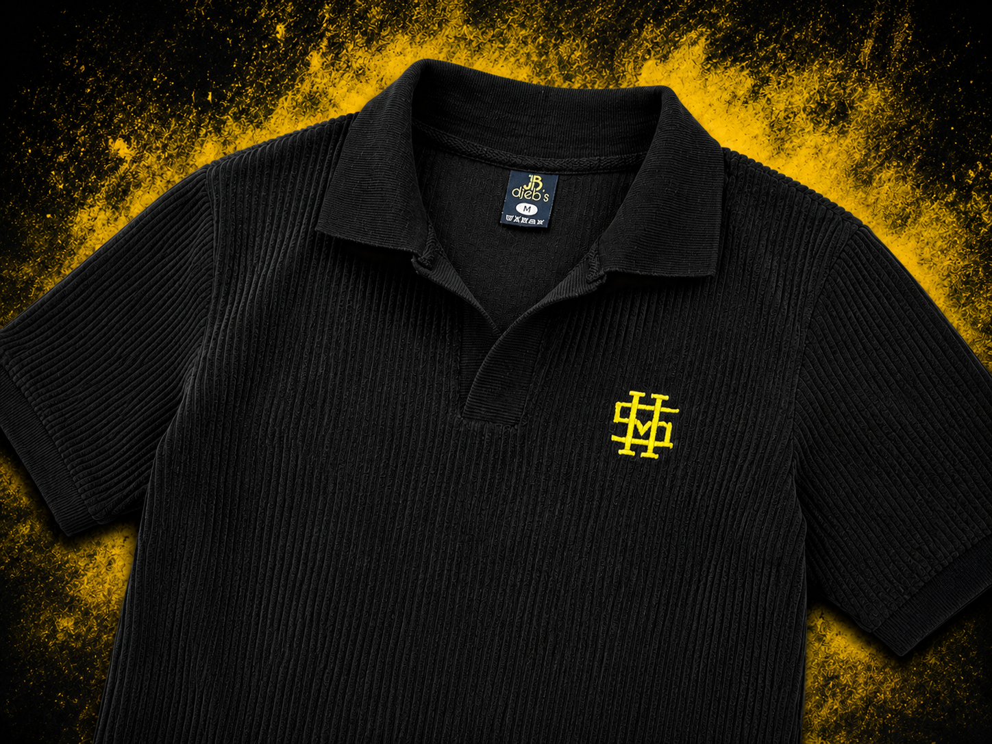 POLO OLD MONEY USMH